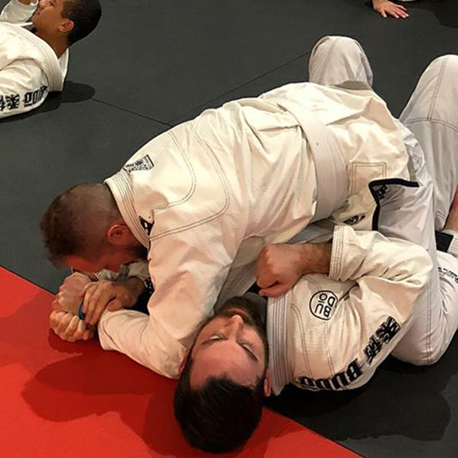 rise mma full classes bjj